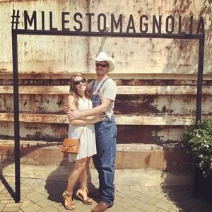 Meet your Posher, Markie